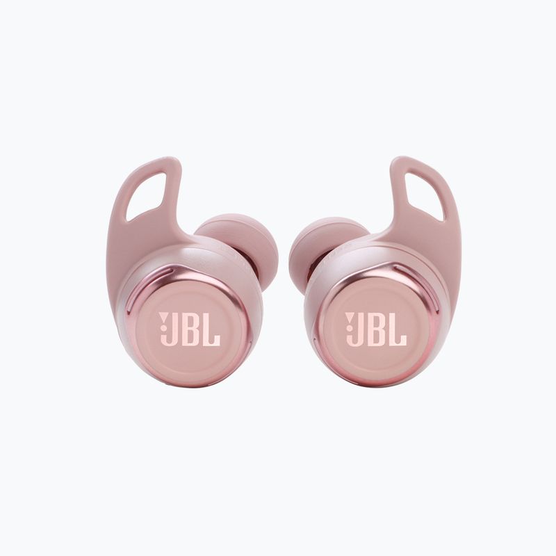 Ασύρματα ακουστικά JBL Reflect Flow Pro+ Ροζ JBLREFFLPROPIK 2