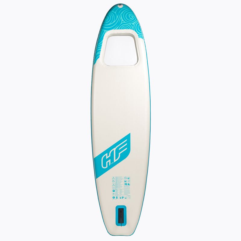 SUP Hydro-Force Panorama 11'2'' σανίδα μπλε 65363 4