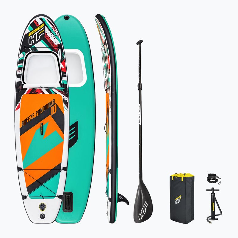 SUP Hydro-Force Breeze Panorama 10' σανίδα 65377