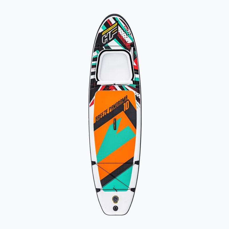 SUP Hydro-Force Breeze Panorama 10' σανίδα 65377 2