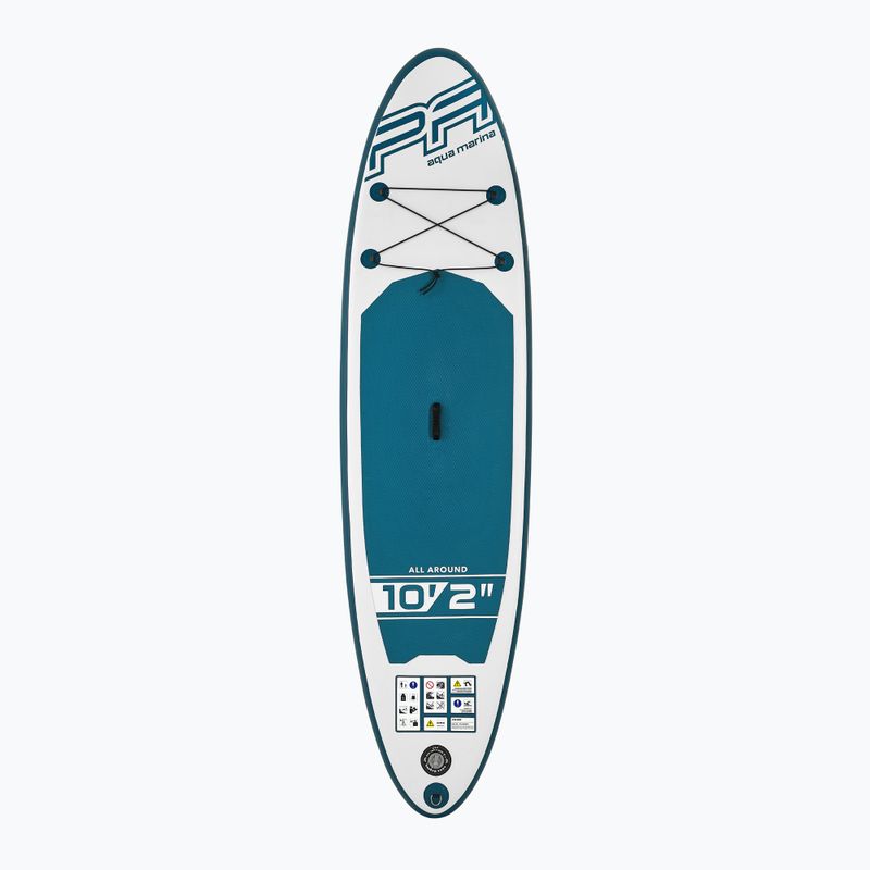 Σανίδα SUP Aqua Marina Pure Air 10'2" 2