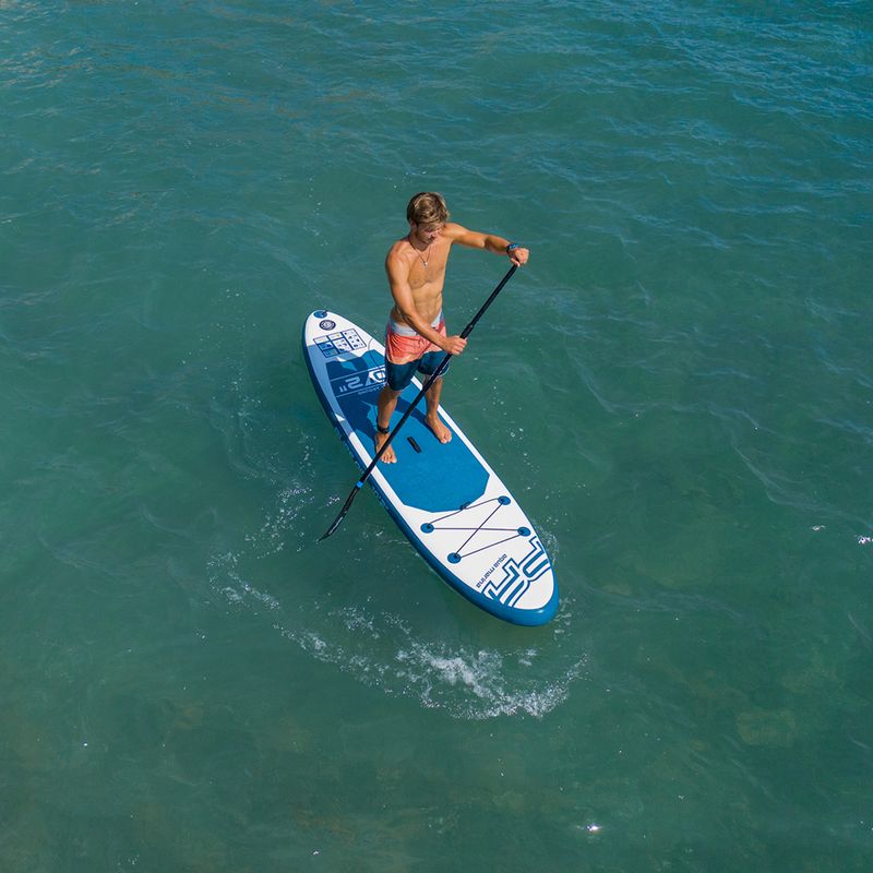 Σανίδα SUP Aqua Marina Pure Air 10'2" 11