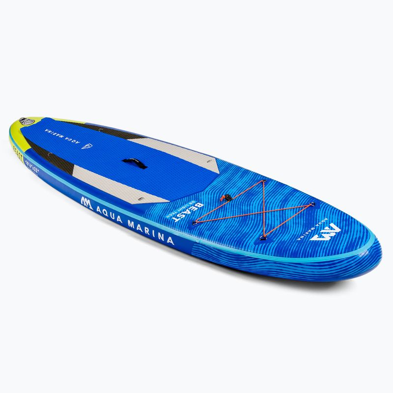 Aqua Marina Beast 3.2m μπλε σανίδα SUP BT-21BEP 2