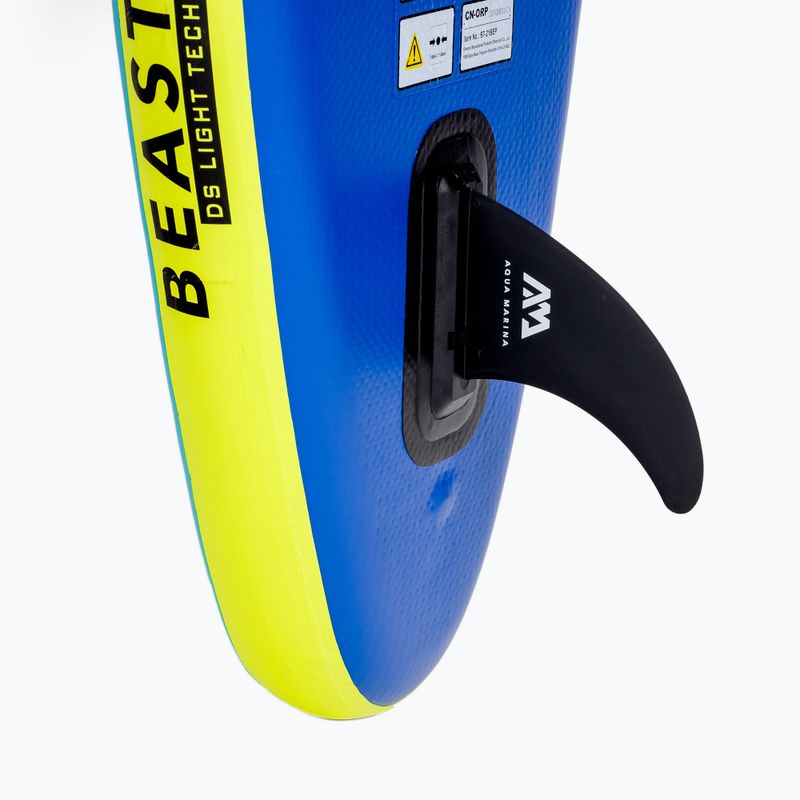 Aqua Marina Beast 3.2m μπλε σανίδα SUP BT-21BEP 7