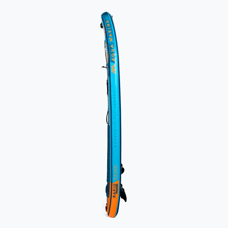 Aqua Marina Rapid 2.89m μπλε σανίδα SUP BT-22RP 5