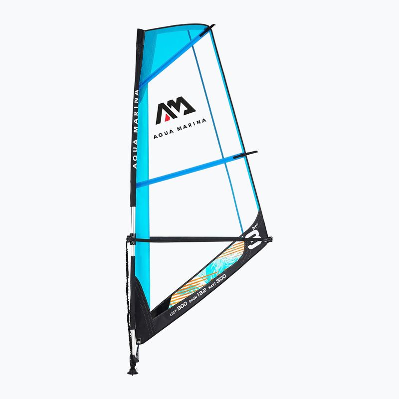 WindSUP 3m² Aqua Marina Blade Sail Rig μπλε BT-22BL-3S