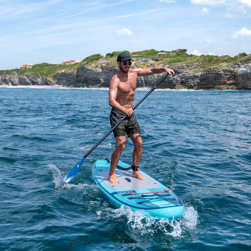 Aqua Marina Beast 10'6" μπλε σανίδα SUP BT-23BEP 10