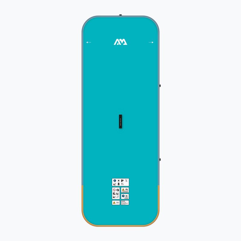 Aqua Marina Peace 8'2" μπλε σανίδα SUP BT-23PC 3