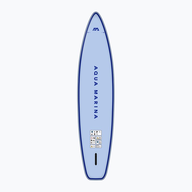 Παιδική σανίδα SUP Aqua Marina Vibrant Touring 10'0" 3