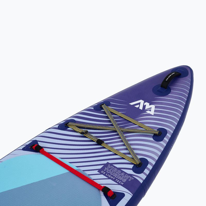 Παιδική σανίδα SUP Aqua Marina Vibrant Touring 10'0" 6