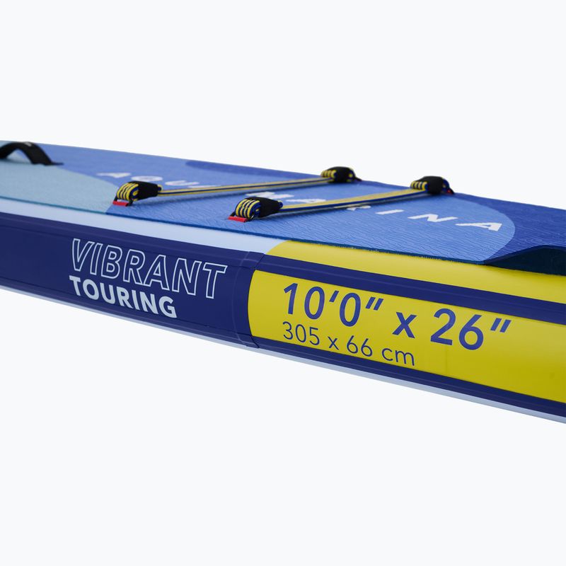 Παιδική σανίδα SUP Aqua Marina Vibrant Touring 10'0" 9