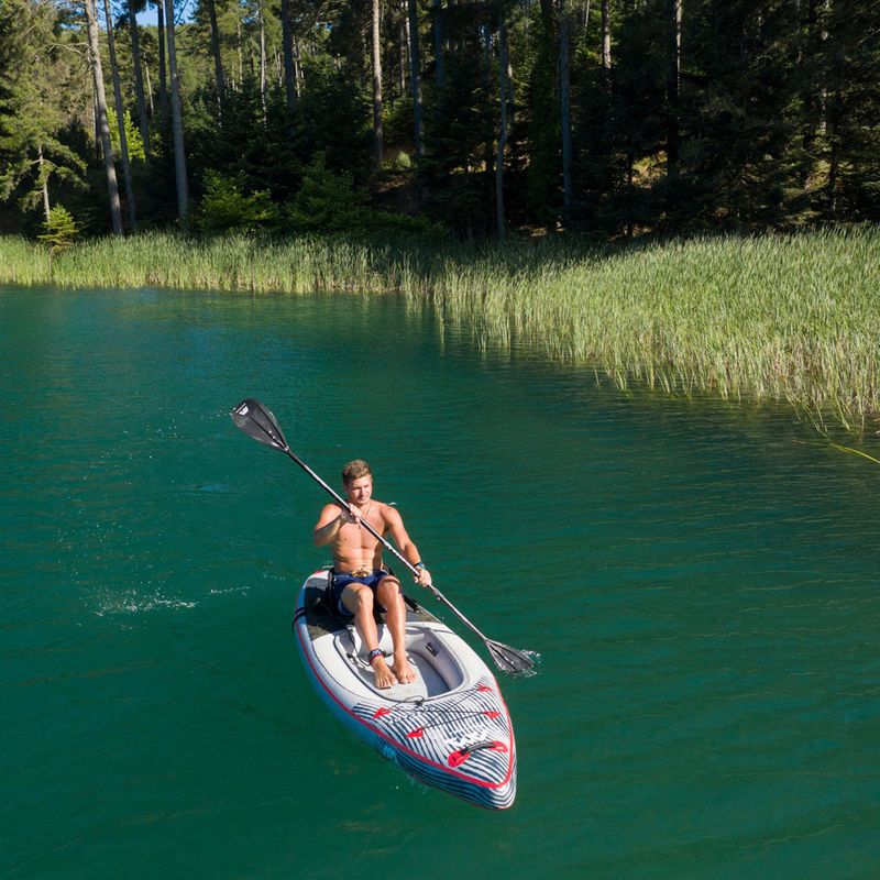 Καγιάκ/SUP υβρίδιο Aqua Marina Cascade 11'2" 20