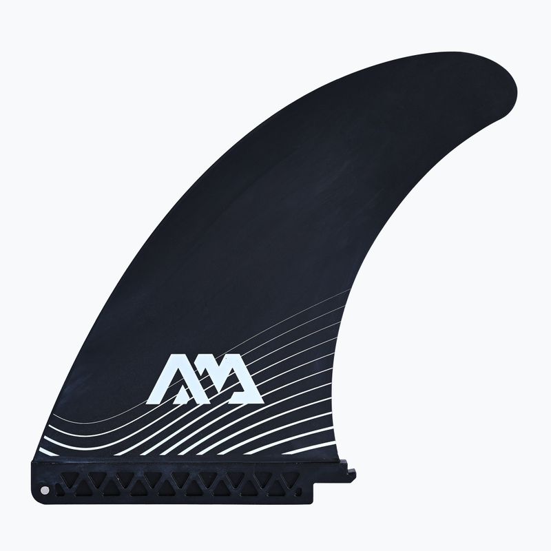 Πτερύγιο σανίδας SUP Aqua Marina Swift Attach 9'' Center Fin black