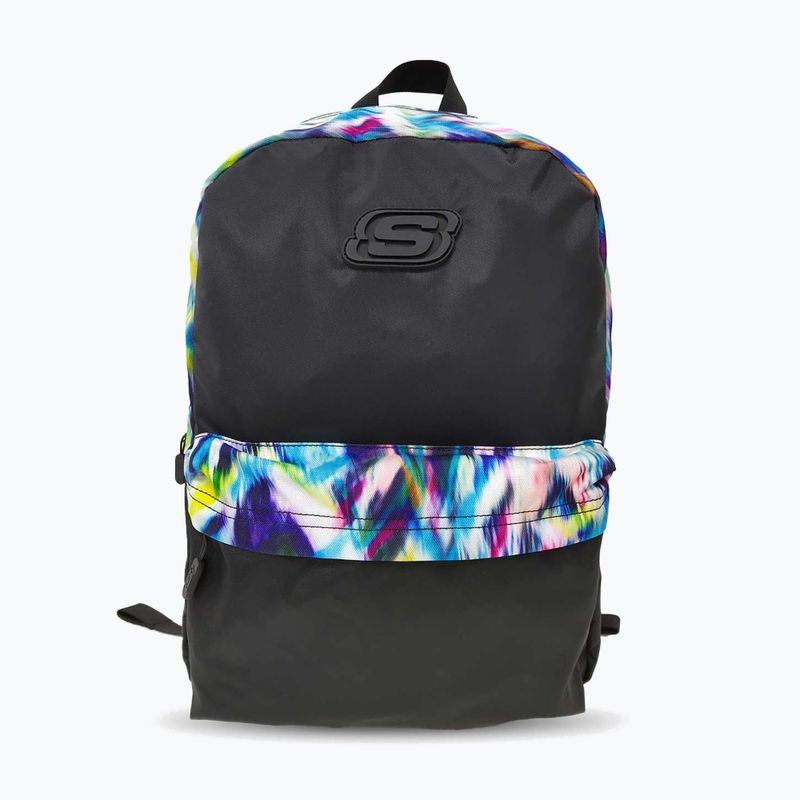 Σάκος πλάτης SKECHERS San Diego 18 l flash print