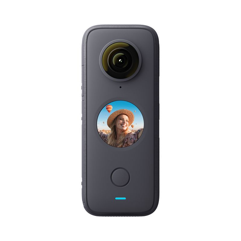 Κάμερα Insta360 ONE X2 CINOSXX/A