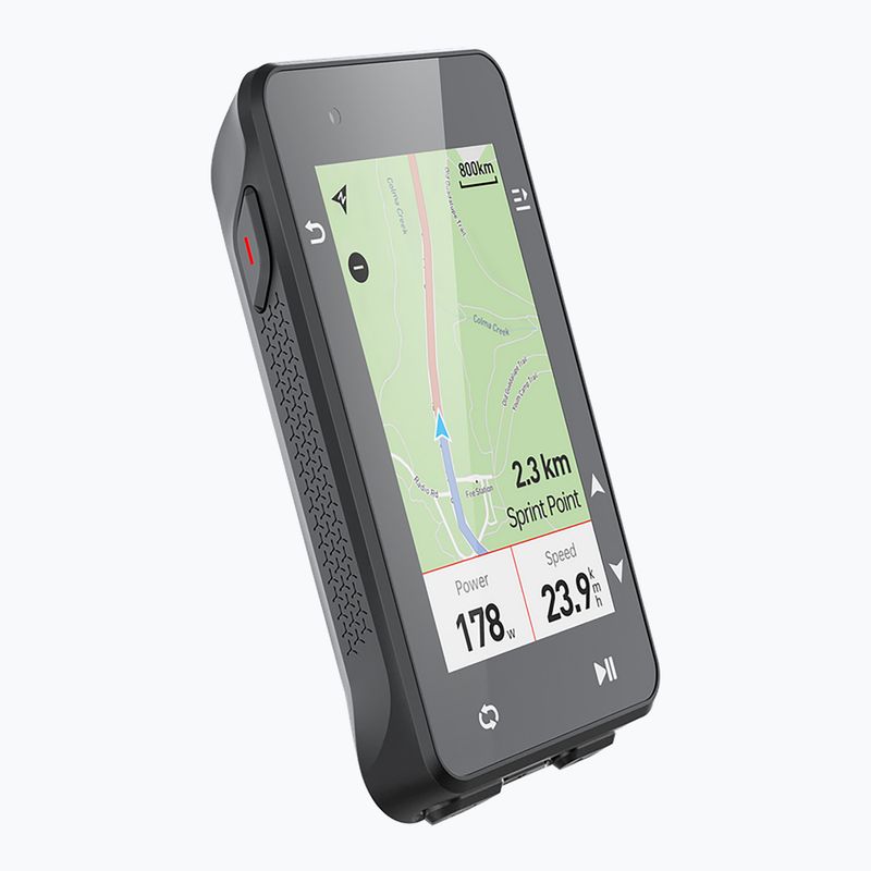 Gps ποδηλάτου IGPSport IGS630S black 3