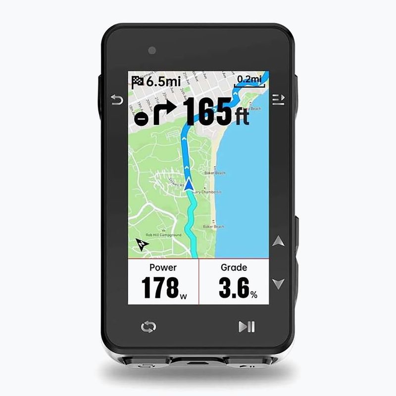 Gps ποδηλάτου IGPSport IGS630S black 4