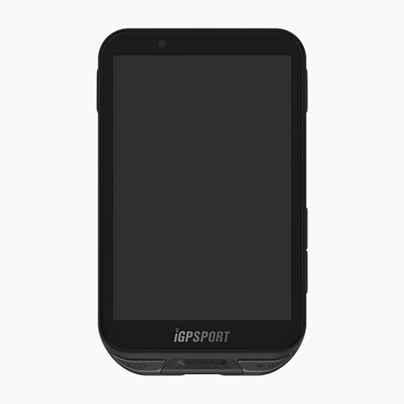 Gps ποδηλάτου IGPSport IGS800 black 2