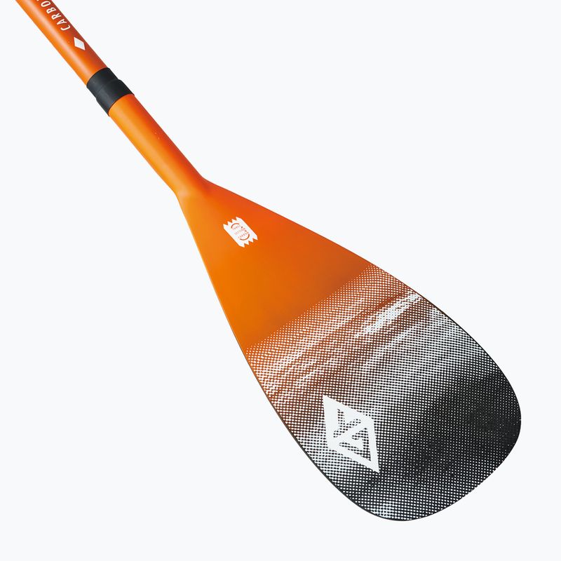 Κουπί SUP 3 τεμαχίων Aquatone Summit Carbon 70 4