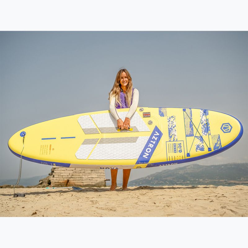 Σανίδα SUP Aztron Nova 10'0" 9