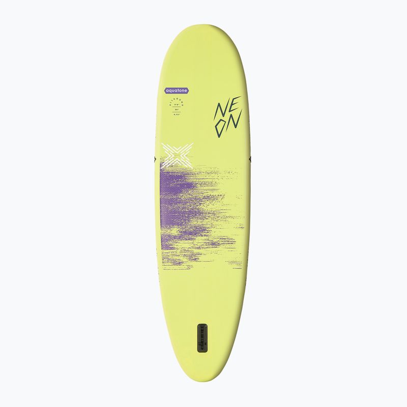 Παιδική σανίδα SUP Aquatone Neon 9'0" 3