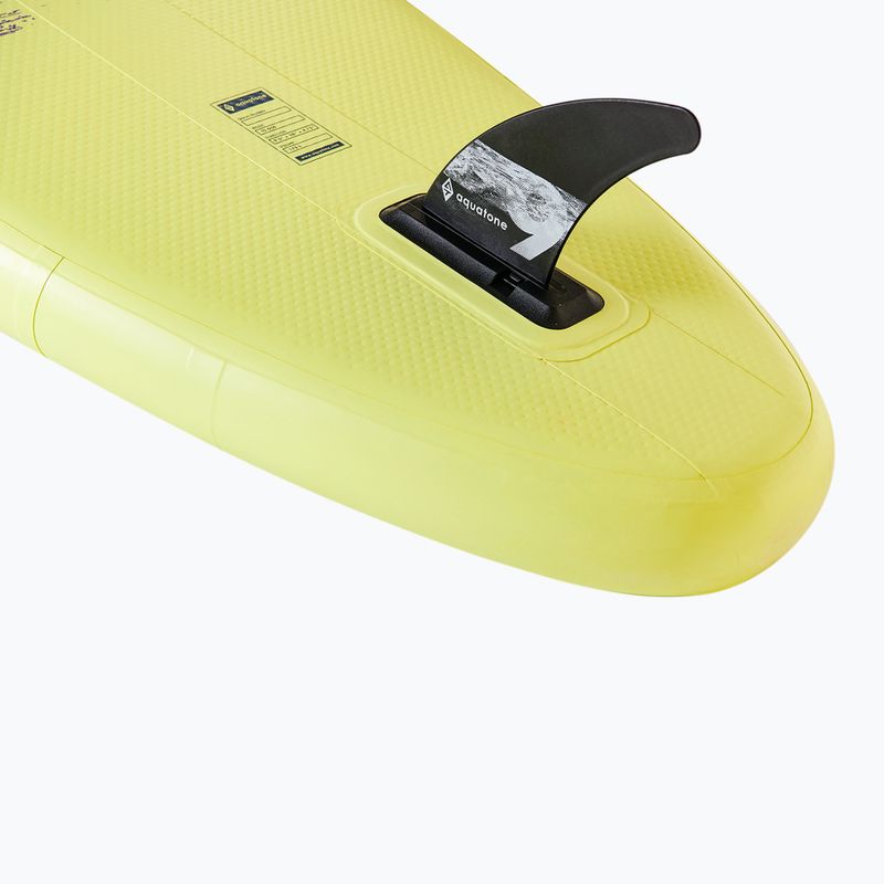 Παιδική σανίδα SUP Aquatone Neon 9'0" 8