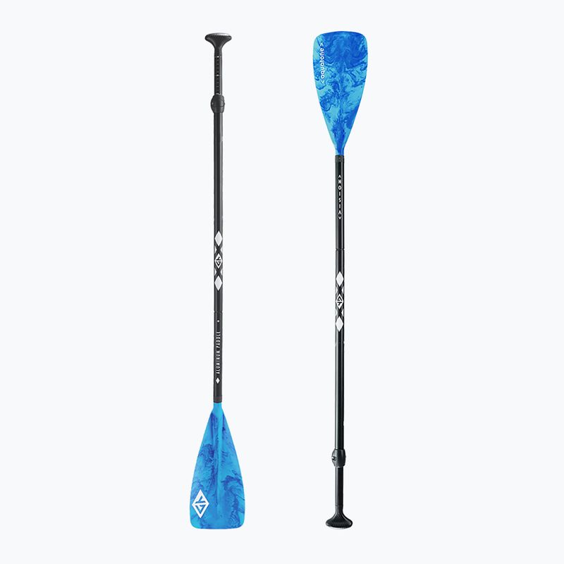 Παιδική σανίδα SUP Aquatone Neon 9'0" 11