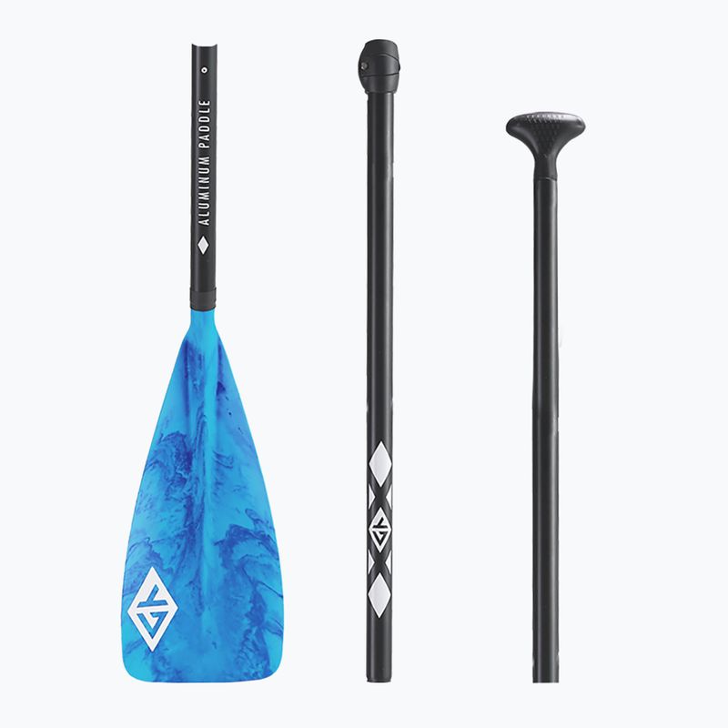 Παιδική σανίδα SUP Aquatone Neon 9'0" 12