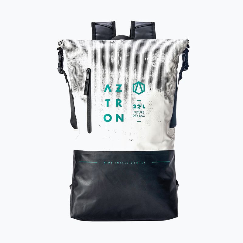 Αδιάβροχο σακίδιο πλάτης Aztron Dry Bag 22 l