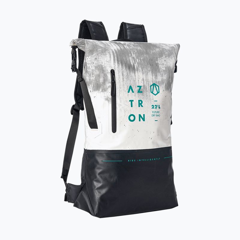 Αδιάβροχο σακίδιο πλάτης Aztron Dry Bag 22 l 3