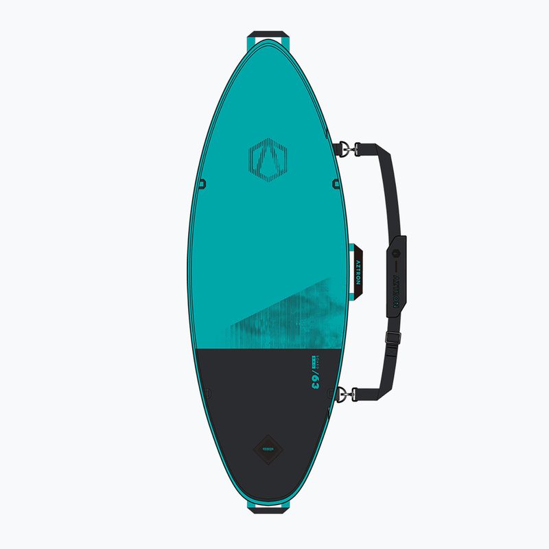 Τσάντα σανίδας Aztron Wakesurf Board Bag 63