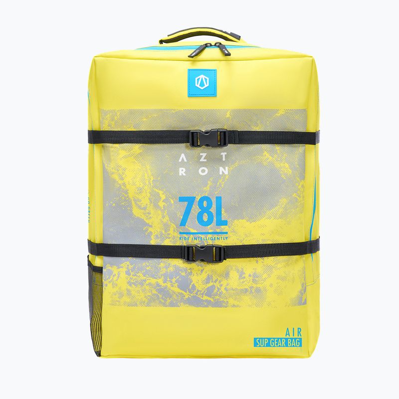 Σακίδιο πλάτης σανίδας SUP Aztron SUP Gear Bag 78 l