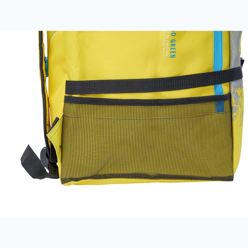 Σακίδιο πλάτης σανίδας SUP Aztron SUP Gear Bag 78 l 6