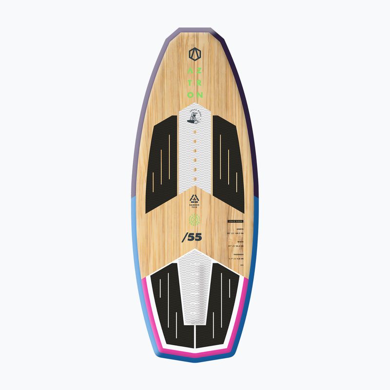 Σανίδα wakeboard wakesurf Aztron Space Rider 55 2