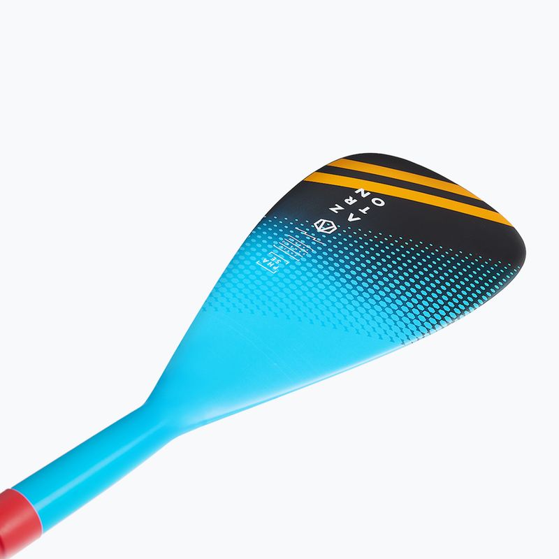 Κουπί SUP 3 τεμαχίων Aztron Next Carbon 30 4