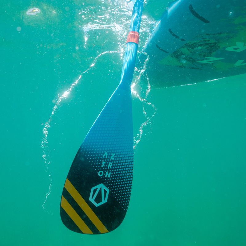 Κουπί SUP 3 τεμαχίων Aztron Next Carbon 30 8