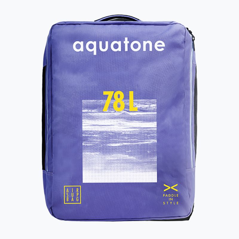 Σανίδα SUP Aquatone Haze 11'4" 10