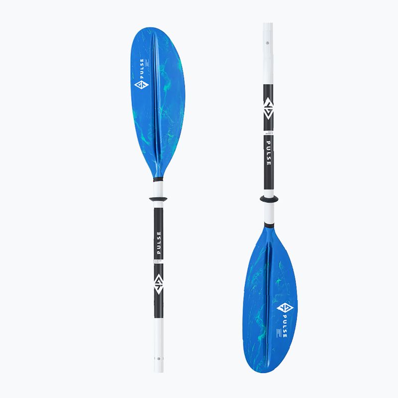 Φουσκωτό καγιάκ 2 ατόμων Aquatone Blast 12'0" 14