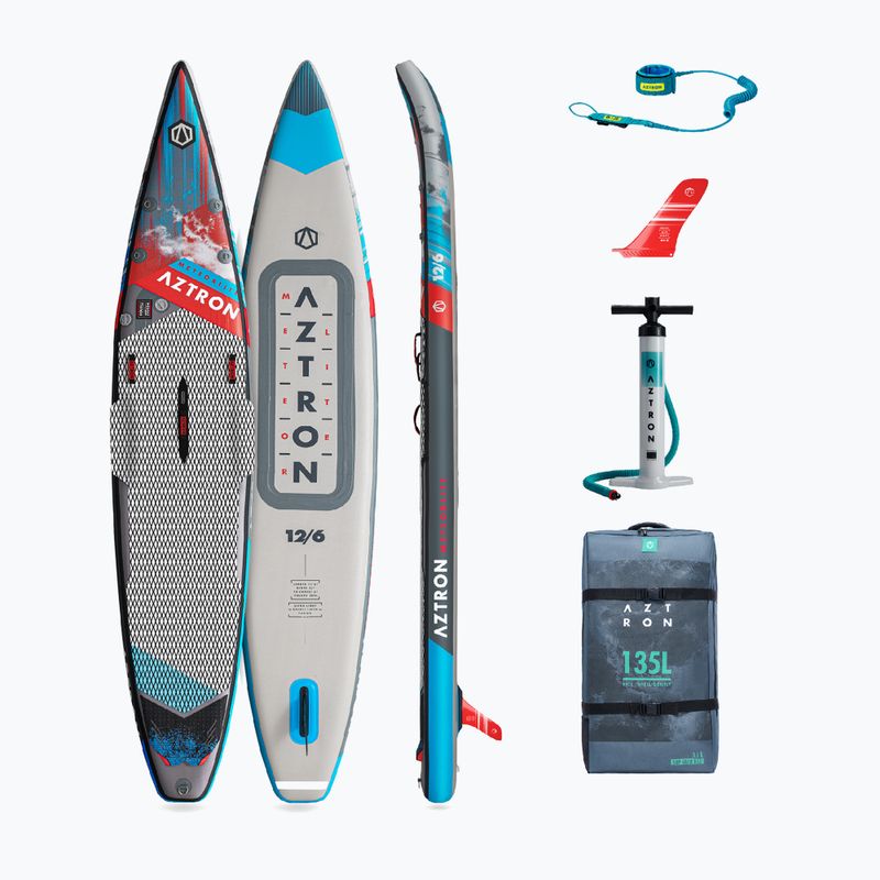 Σανίδα SUP Aztron Meteorlite 12'6"