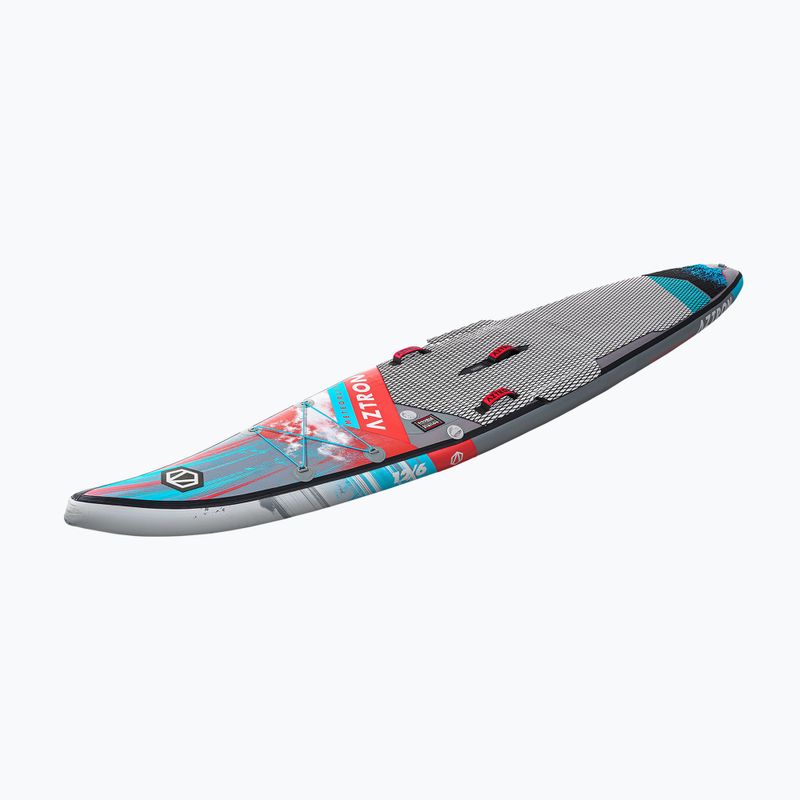 Σανίδα SUP Aztron Meteorlite 12'6" 5