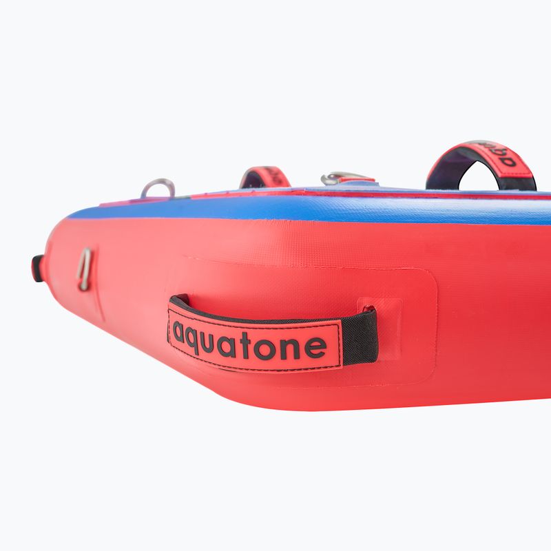 Φουσκωτή πλατφόρμα Aquatone Fluid 8'0" 8