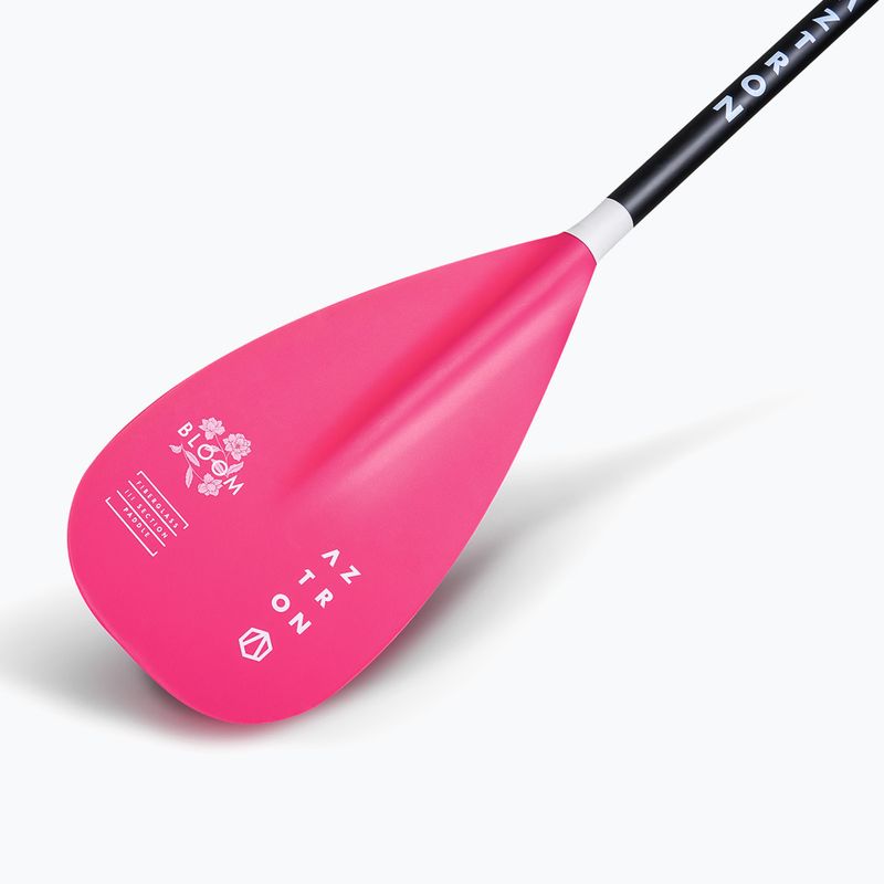 Κουπί SUP 3 τεμαχίων Aztron Bloom Fiberglass 4