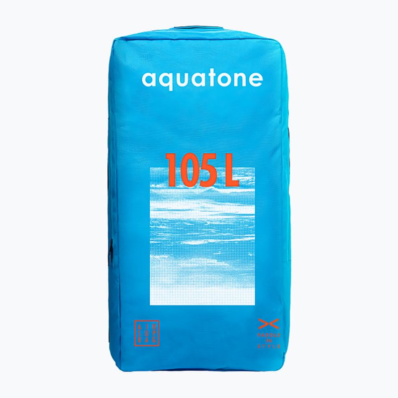 Σανίδα SUP Aquatone Wave 10'6" 11