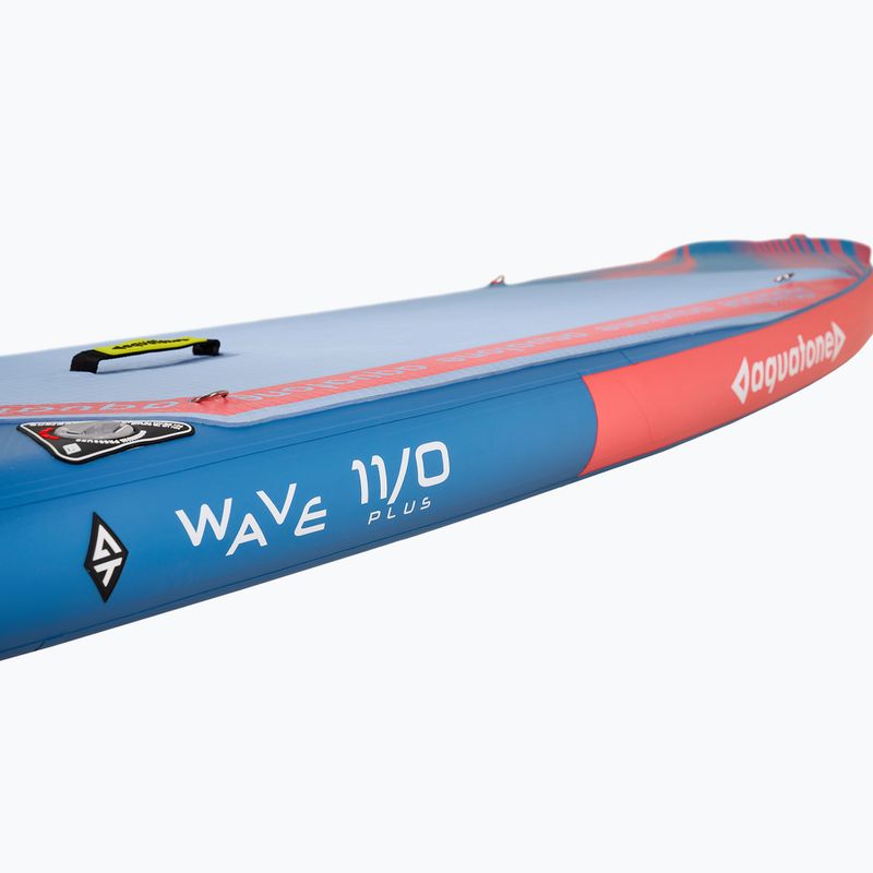 Σανίδα SUP Aquatone Wave Plus 11'0" 7