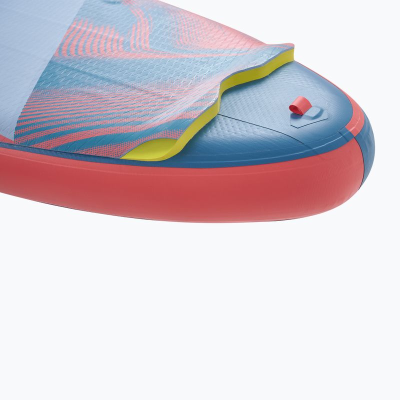 Σανίδα SUP Aquatone Wave Plus 11'0" 8