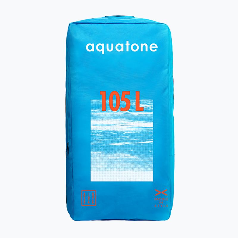 Σανίδα SUP Aquatone Wave Plus 11'0" 10