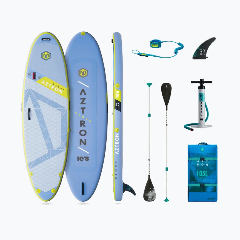 Σανίδα SUP Aztron Venus 10'8"