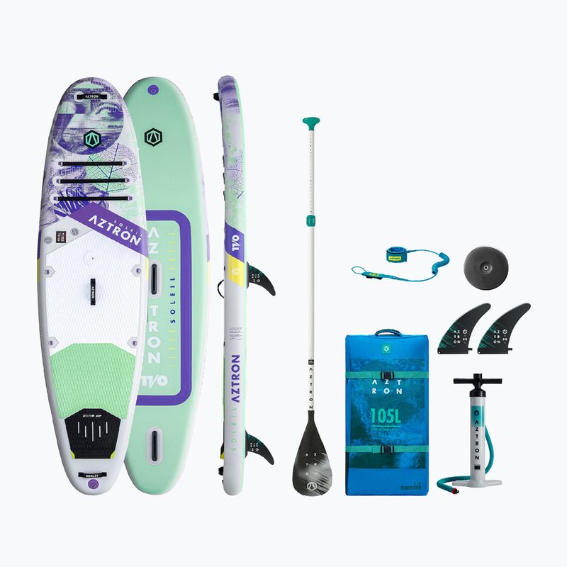 Σανίδα SUP Aztron Soleil 11'0"