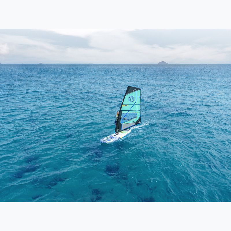 Σανίδα SUP Aztron Soleil 11'0" 14