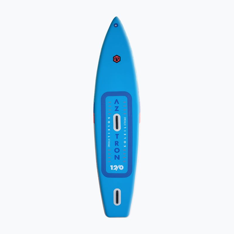 Σανίδα SUP Aztron Soleil Extreme 12'0" 3